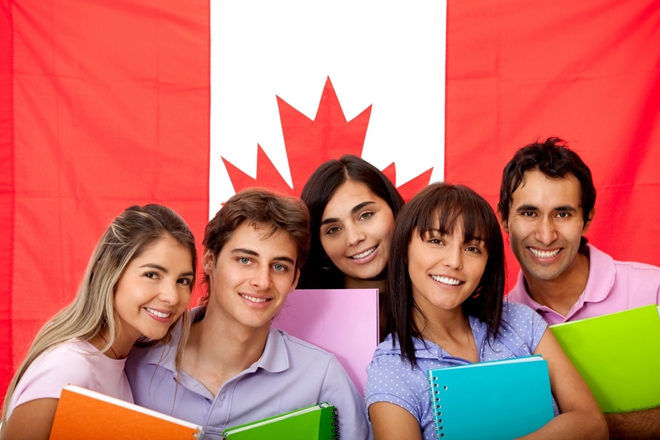 Kanada’da Dil Okulları