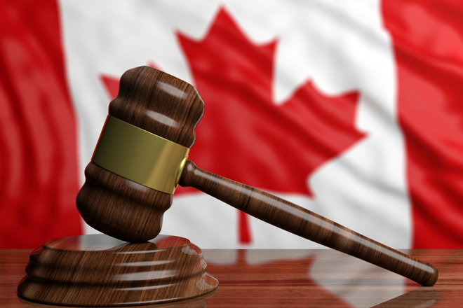 Kanada’da Hukuk Mezunlarına Yüksek Lisans Programları
