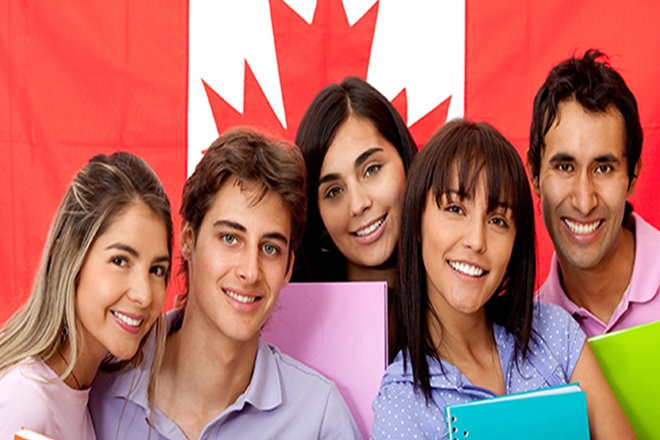 Kanada’da Dil Okulunda Hangi Şehir?