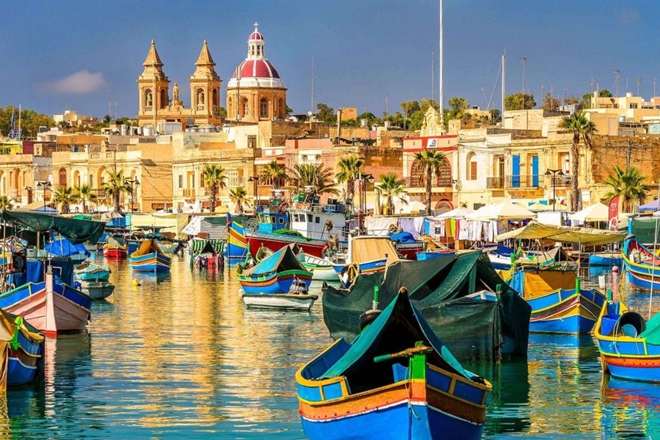Dil Eğitimi İçin Neden Malta?