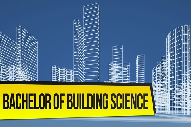 Kanada’da Bachelor Of Building Science Programı