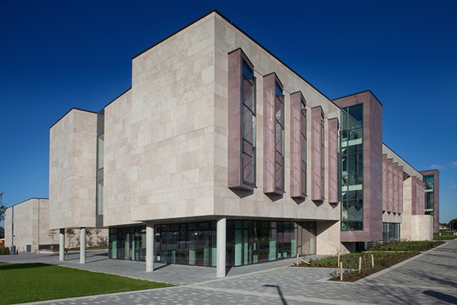 University College Dublin’de Hukuk