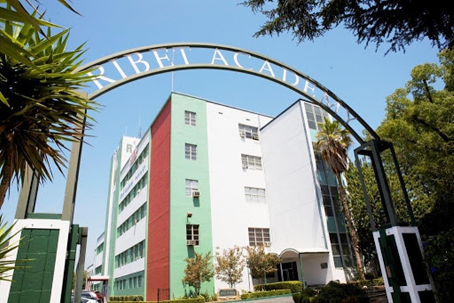 Ribet Academy Amerika-Los Angeles-California