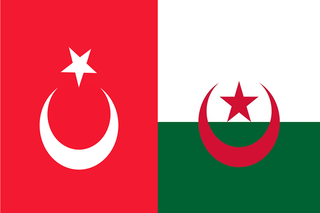Cezayir’den Türkiye’ye Eğitim Macerası