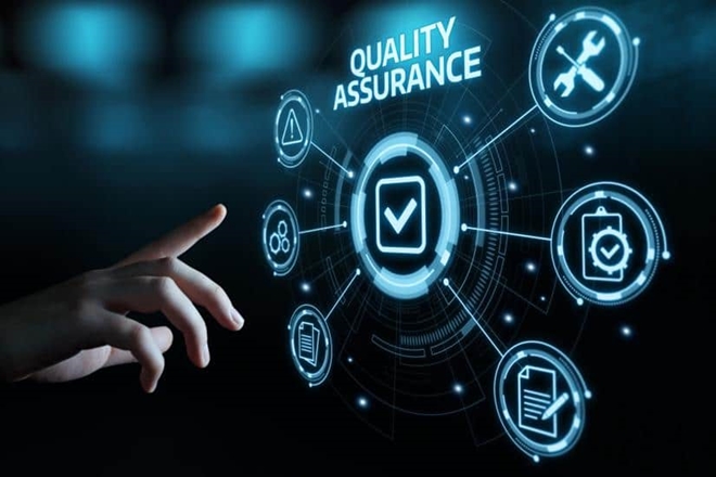Quality Assurance – Manufacturing and Management